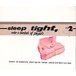 Sleep Tight