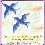 Twilight Furniture